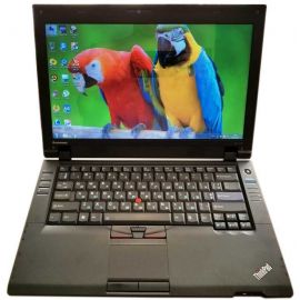  Ноутбук Lenovo ThinkPad SL410 14" 4GB RAM 320GB HDD, фото 1 