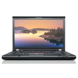  Ноутбук Lenovo ThinkPad T520 15" NVIDIA i5 8GB RAM 500GB HDD, фото 1 