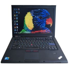  Ноутбук Lenovo ThinkPad T400S 14" HD+ 4GB RAM 160GB HDD, фото 1 