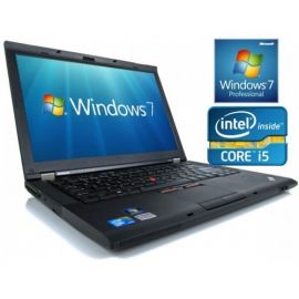 Ноутбук Lenovo ThinkPad T420s 14" HD+ i5 4GB RAM 320GB HDD, фото 1 