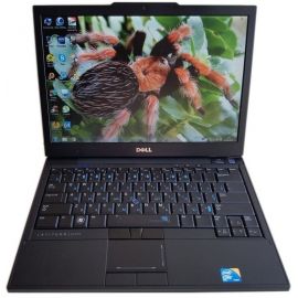 Ноутбук Dell Latitude E4300 13" 2GB RAM 80GB HDD, фото 1 