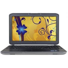 Ноутбук Dell Latitude E5520 15" i5 8GB RAM 500GB HDD, фото 1 