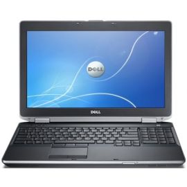  Ноутбук Dell Latitude E6530 15" HD+ i7 NVIDIA 16GB RAM 120GB SSD, фото 1 