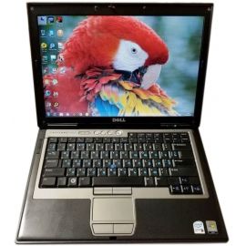  Ноутбук Dell Latitude D630 14" HD+ NVIDIA 4GB RAM 250GB HDD, фото 1 