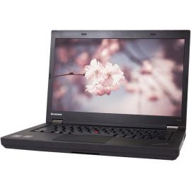  Ноутбук Lenovo ThinkPad T440p 14" HD+ i3 8GB RAM 120GB SSD, фото 1 