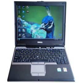  Ноутбук Dell Latitude D410 12" 2GB RAM 80GB HDD, фото 1 