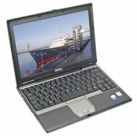  Ноутбук Dell Latitude D420 12" 2GB RAM 80GB HDD, фото 1 
