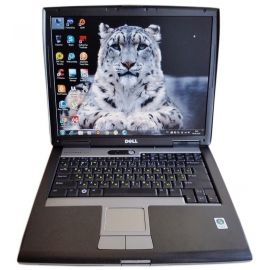  Ноутбук Dell Latitude D530 15" 4GB RAM 160GB HDD, фото 1 