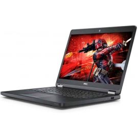  Ноутбук Dell Latitude E5450 14" i5 4GB RAM 320GB HDD, фото 1 