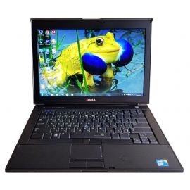  Ноутбук Dell Latitude E6400 ATG 14" 4GB RAM 250GB HDD, фото 1 
