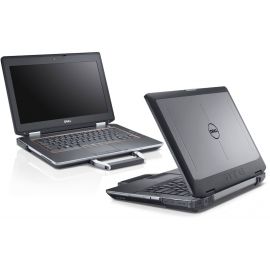  Ноутбук Dell Latitude E6430 ATG 14" i5 4GB RAM 320GB HDD, фото 1 