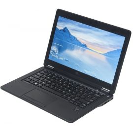  Ноутбук Dell Latitude E7250 12" i7 8GB RAM 250GB SSD, фото 1 