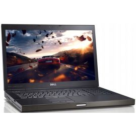  Ноутбук Dell Precision M4600 15" IPS Full HD i7 восемь ядер NVIDIA 16GB RAM 500GB HDD, фото 1 