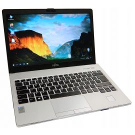  Ноутбук Fujitsu LifeBook S935 13" IPS Full HD i5 8GB RAM 500GB HDD, фото 1 