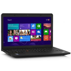  Ноутбук Lenovo ThinkPad E540 15" Full HD IPS i7 восемь ядер NVIDIA 8GB RAM 120GB SSD WOT, фото 1 