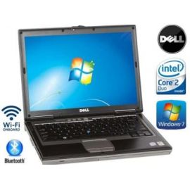  Ноутбук Dell Latitude D820 15" NVIDIA 4GB RAM 160GB HDD, фото 1 
