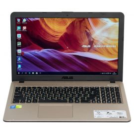  Ноутбук Asus VivoBook X540M 15" 4GB RAM 120GB HDD, фото 1 