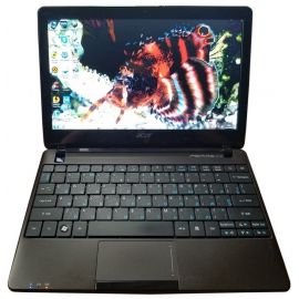  Ноутбук Acer Aspire One 722 11" 2GB RAM 160GB HDD, фото 1 