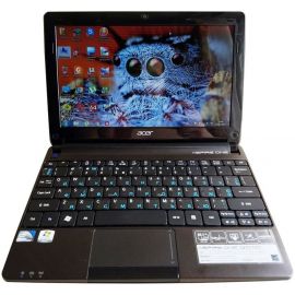  Ноутбук Acer Aspire One D270 10" 2GB RAM 80GB HDD, фото 1 
