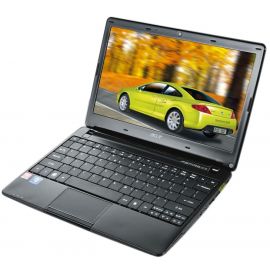  Ноутбук Acer Aspire One NAV50 (N214) 10" 2GB RAM 320GB HDD, фото 1 