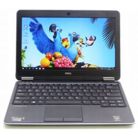  Ноутбук Dell Latitude E7240 12" i5 8GB RAM 120GB SSD, фото 1 