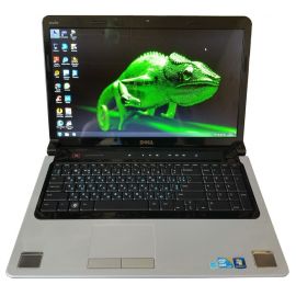  Ноутбук Dell Studio 1747 17" i7 8GB RAM 500GB HDD стереосистема JBL, фото 1 