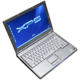  Ноутбук Dell XPS M1210 12" NVIDIA 2GB RAM 160GB HDD, фото 1 