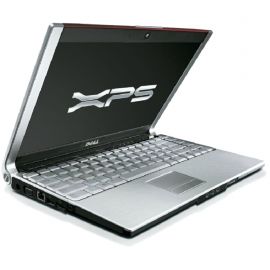  Ноутбук Dell XPS M1330 13" NVIDIA 4GB RAM 320GB HDD, фото 1 