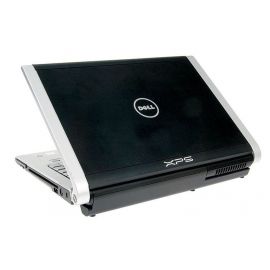  Ноутбук Dell XPS M1530 15" NVIDIA 4GB RAM 160GB HDD, фото 1 
