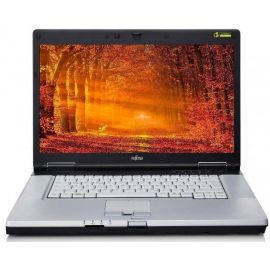  Ноутбук Fujitsu Celsius H710 15" FuLL HD i7 NVIDIA 8GB RAM 320GB HDD WOT, фото 1 
