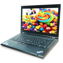  Ноутбук Lenovo ThinkPad T430 14" i5 8GB RAM 500GB HDD, фото 1 