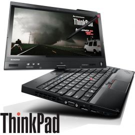  Ноутбук Lenovo ThinkPad X220 Tablet 12" IPS i5 8GB RAM 500GB HDD, фото 1 