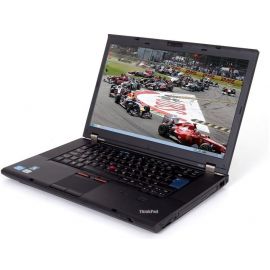  Ноутбук Lenovo ThinkPad T510 15" i5 8GB RAM 320GB HDD, фото 1 