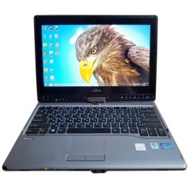  Ноутбук Fujitsu LifeBook T732 Tablet 12" IPS i5 4GB RAM 160GB HDD, фото 1 