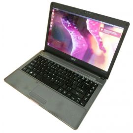  Ноутбук Acer Aspire 4810TZ 14" 4GB RAM 320GB HDD, фото 1 