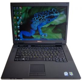  Ноутбук Dell Vostro 1510 15" 4GB RAM 250GB HDD, фото 1 