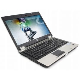  Ноутбук HP EliteBook 8440P 14" i5 8GB RAM 320GB HDD, фото 1 