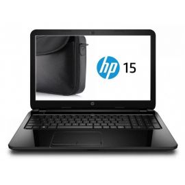  Ноутбук HP Pavilion 15-af 15" 8GB RAM 120GB SSD WOT, фото 1 