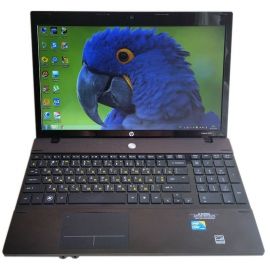  Ноутбук HP ProBook 4520s 15" i3 4GB RAM 160GB HDD, фото 1 