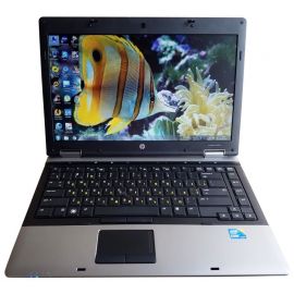  Ноутбуки HP ProBook 6450b 14" i3 4GB RAM 250GB HDD, фото 1 