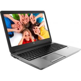  Ноутбук HP ProBook 645 G1 14" AMD A4 8GB RAM 120GB SSD, фото 1 