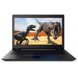 Ноутбук Lenovo IdeaPad 110-17IKB 17" Full HD i5 12GB RAM 1000GB HDD, фото 1 