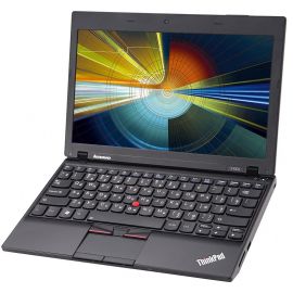  Ноутбук Lenovo ThinkPad X100e 11" 4GB RAM 160GB HDD, фото 1 