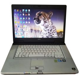  Ноутбук Fujitsu Celsius H700 15" i7 NVIDIA 8GB RAM 500GB HDD WOT, фото 1 