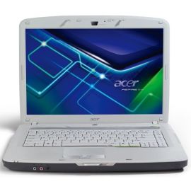  Ноутбук Acer Aspire 5520G 15" NVIDIA 4GB RAM 160GB HDD, фото 1 