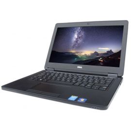  Ноутбук Dell Latitude E5250 12" i3 8GB RAM 120GB SSD, фото 1 