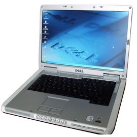  Ноутбук Dell Inspiron 6400 (E1505) 15" 4GB RAM 160GB HDD, фото 1 