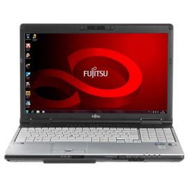  Ноутбук Fujitsu LifeBook E751 15" i5 8GB RAM 320GB HDD, фото 1 