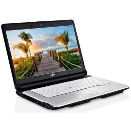  Ноутбук Fujitsu LifeBook S760 13" i5 8GB RAM 500GB HDD, фото 1 