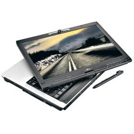  Ноутбук Fujitsu LifeBook T900 Tablet 13" i5 8GB RAM 64GB SSD + 500GB HDD, фото 1 